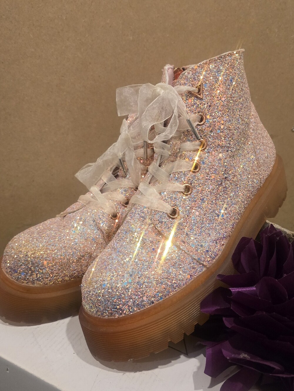 YRU Slayr Boots - Picture 2 of 5